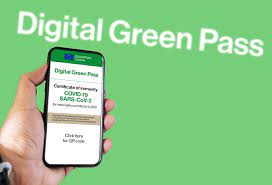INFORMATIVA PRIVACY GREEN PASS