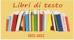 COMUNICAZIONE LIBRI DI TESTO CLASSI PRIME 2021/22